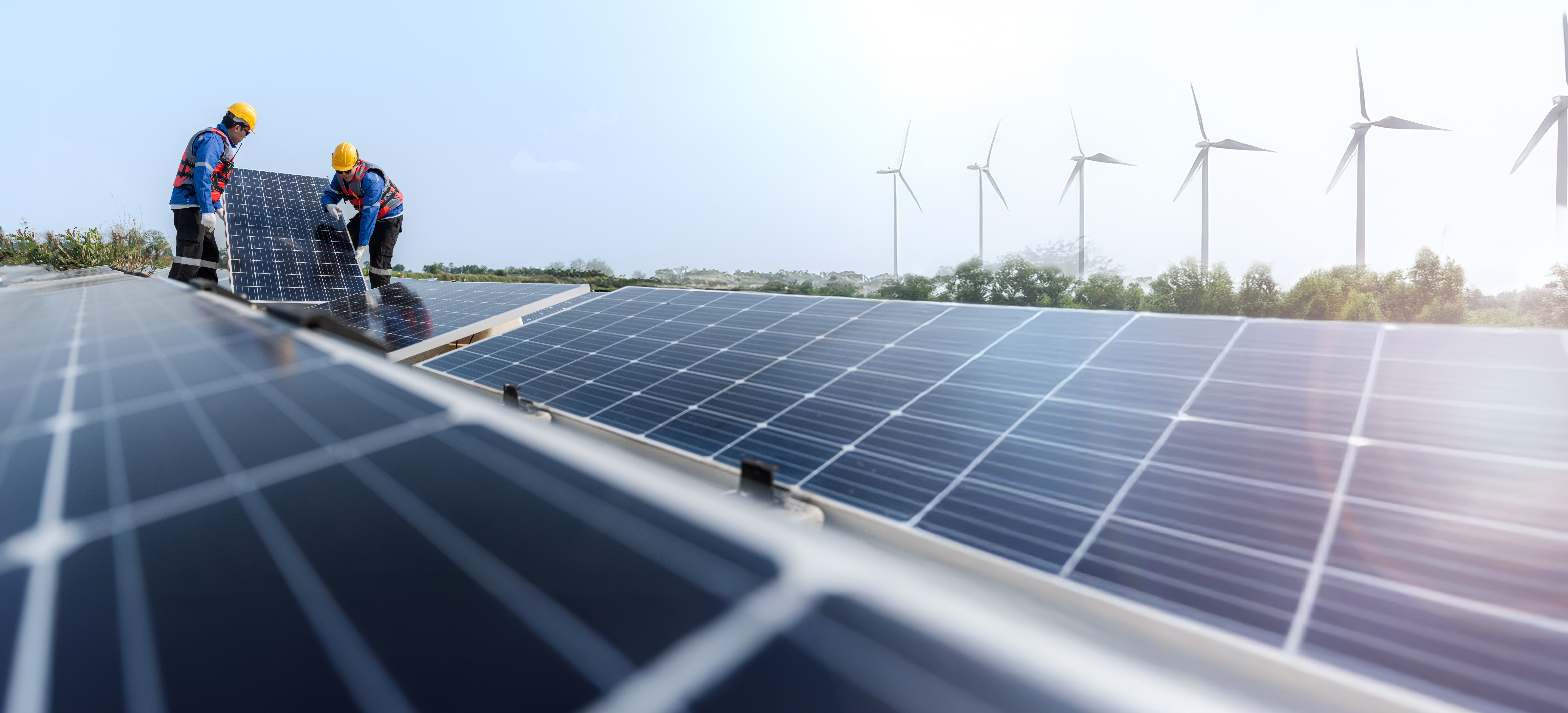 Clean Energy