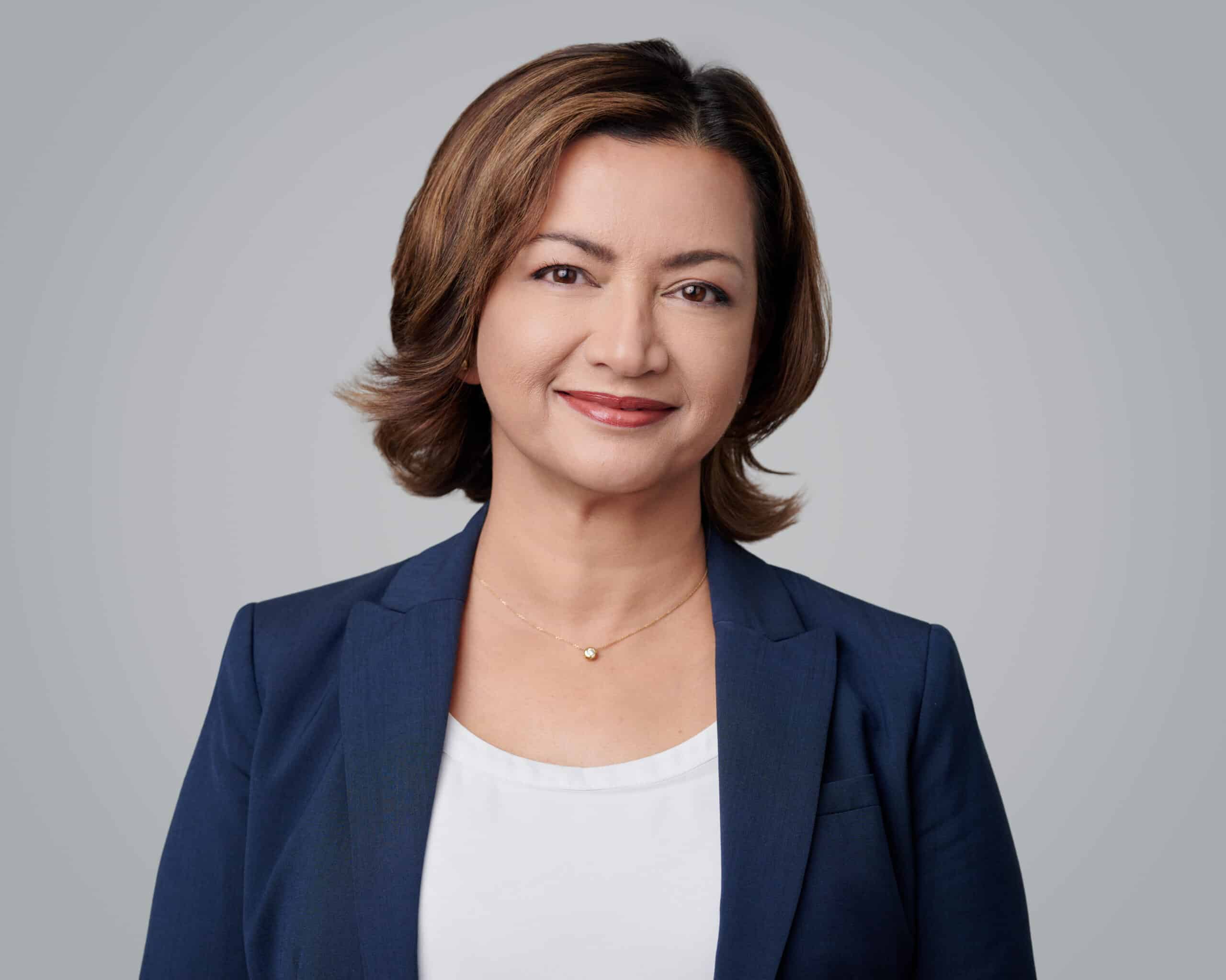 Amberin Baykan, MBA