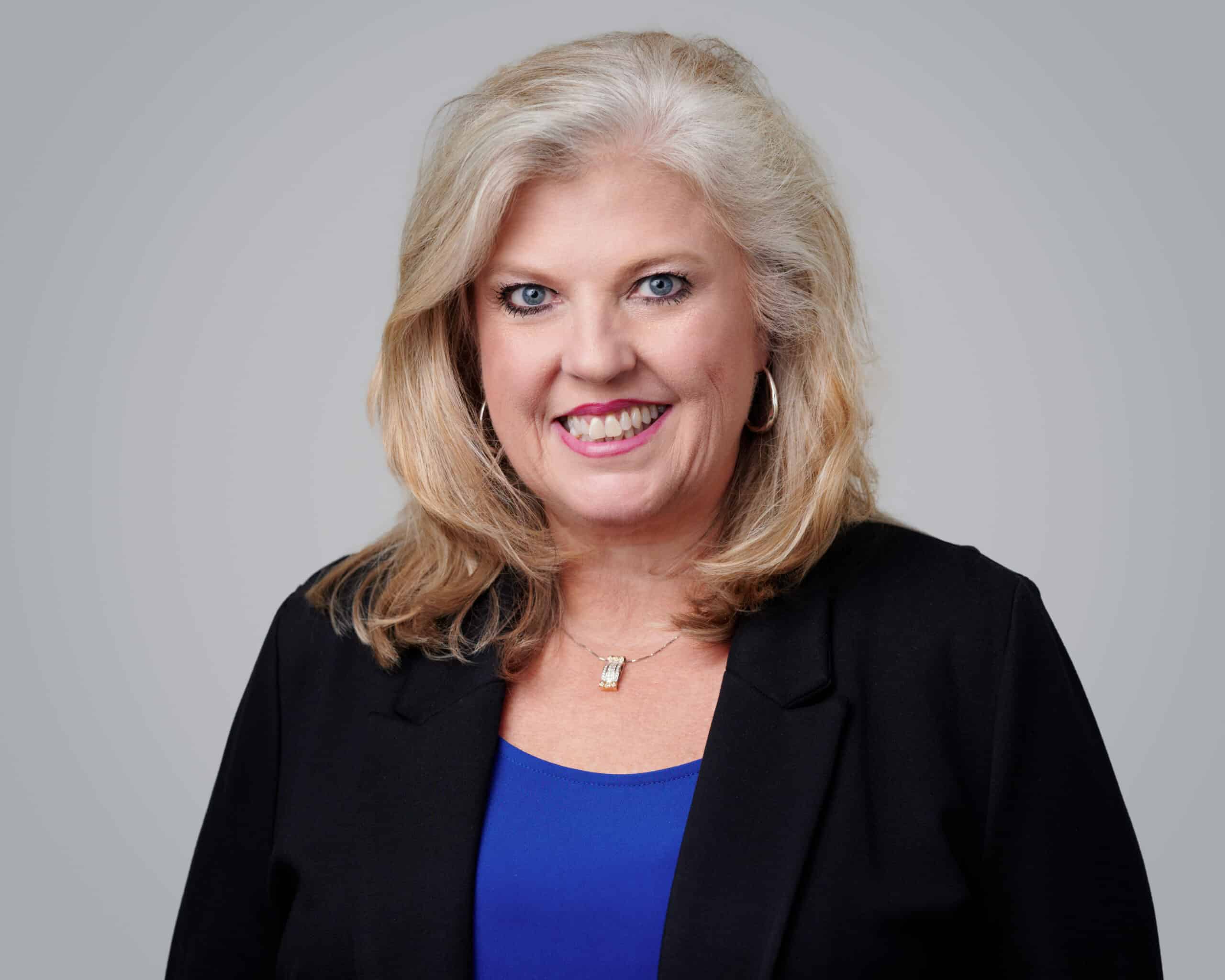 Mary Jo Burt