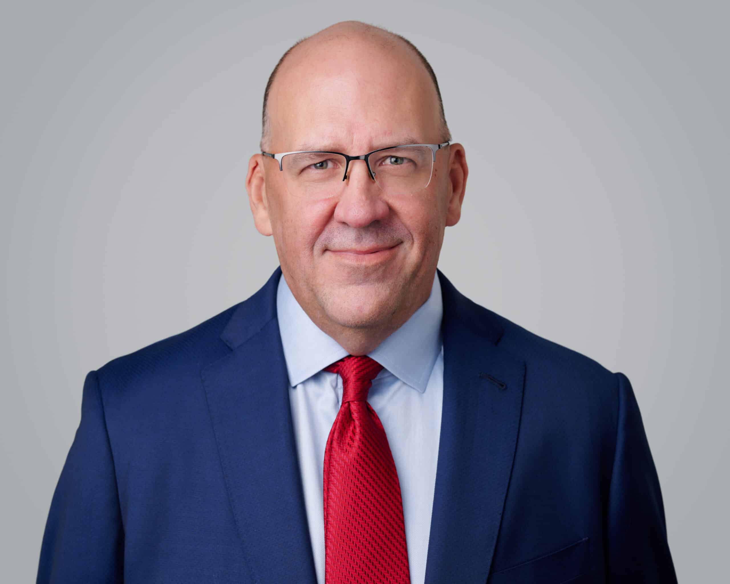 Randy Durham - National Director, Sales 