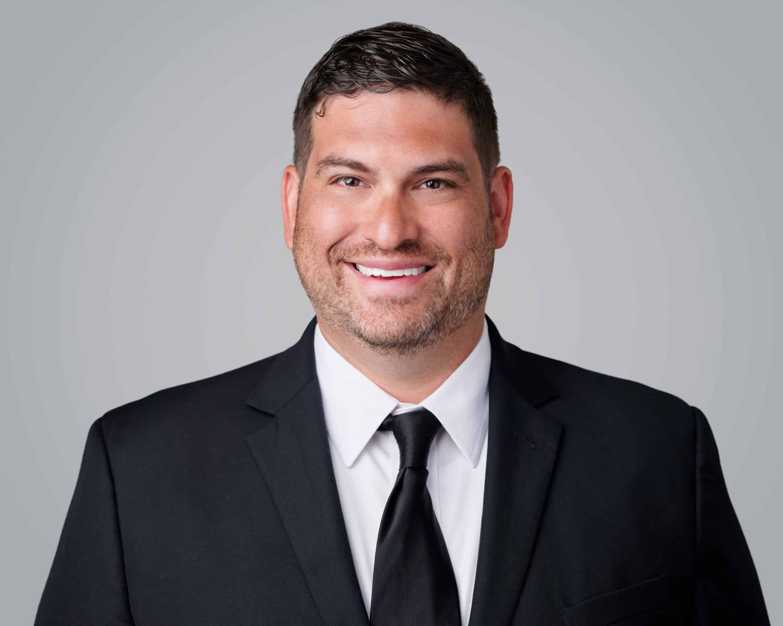 Kris Huffman - Associate Director, Real Estate