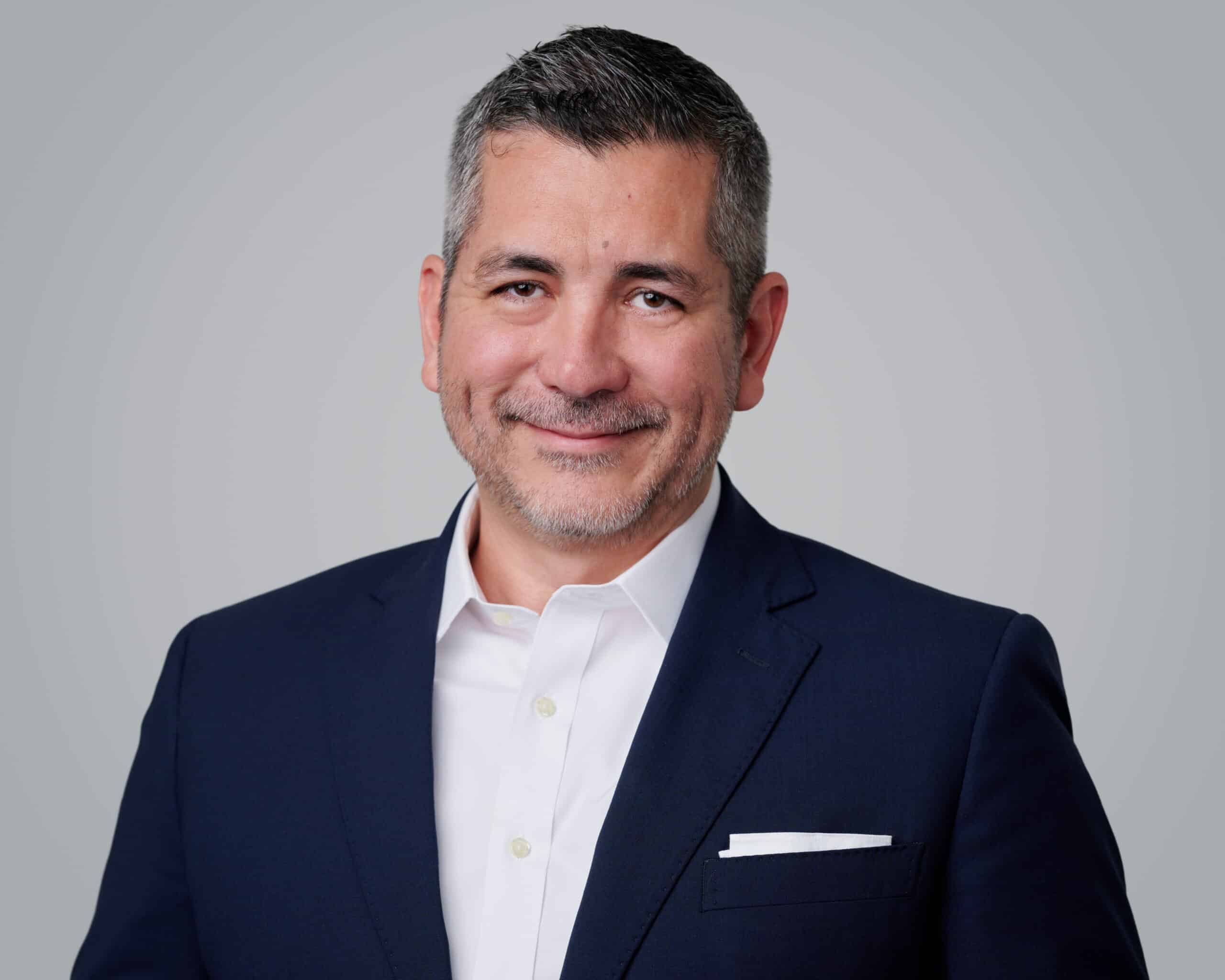 Scott Laha, CEH