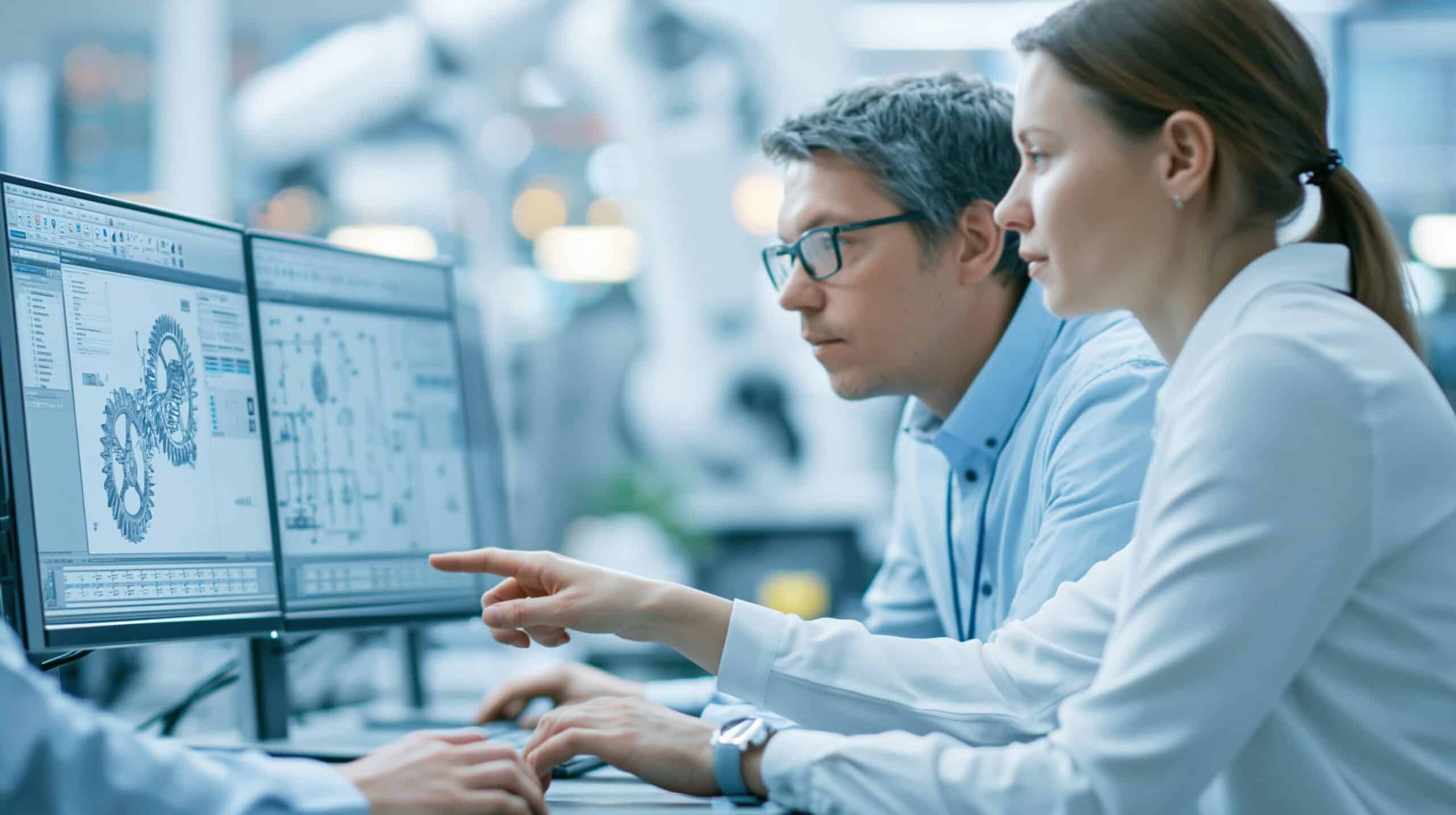 MEP Consulting Engineering