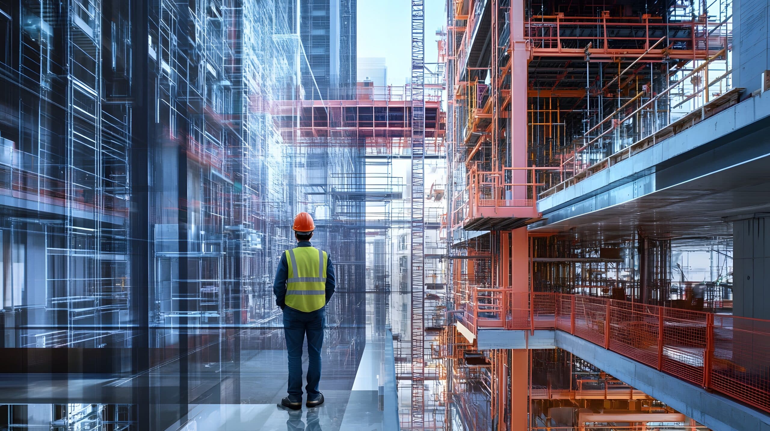 MEP Engineering & Construction
