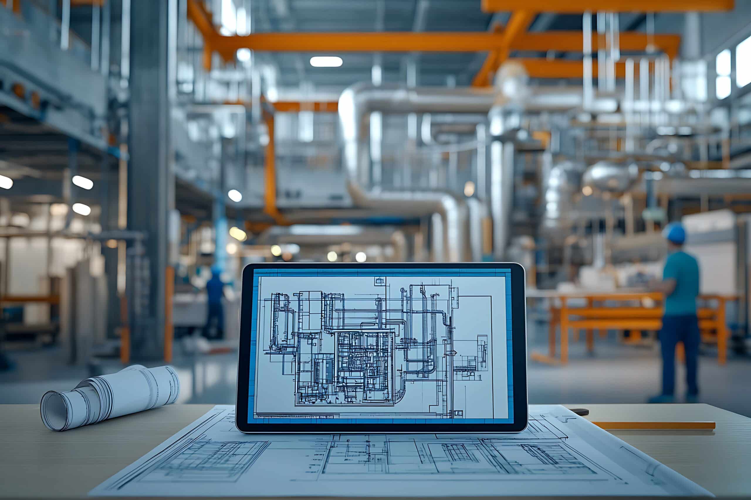 MEP Engineering